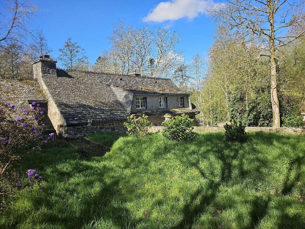 Maison à SAUSSEMESNIL