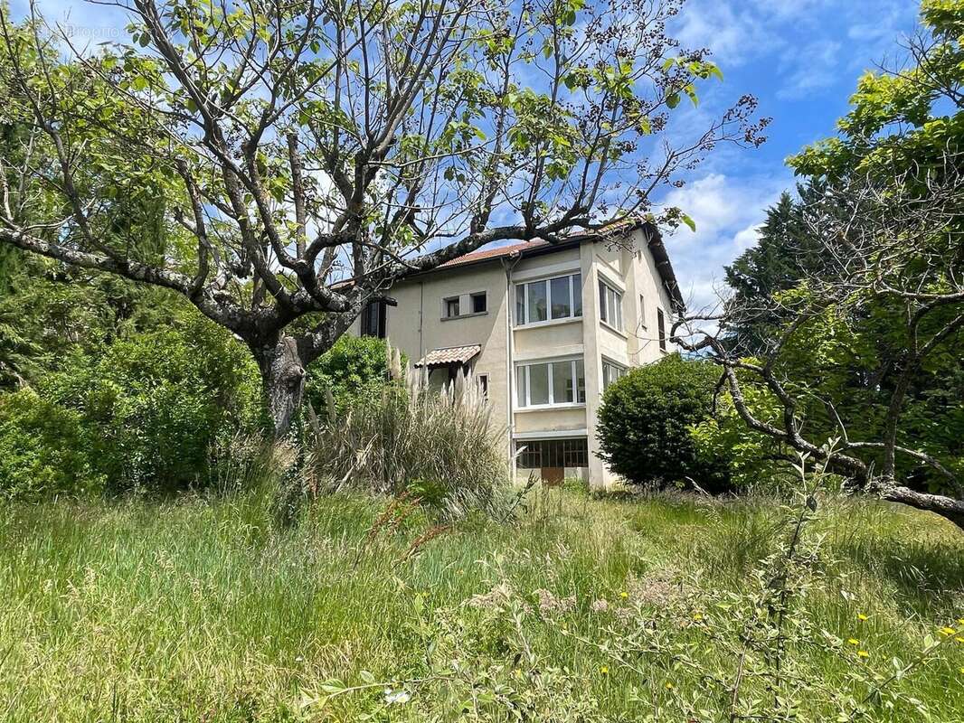 Photo 2 - Maison à DIEULEFIT