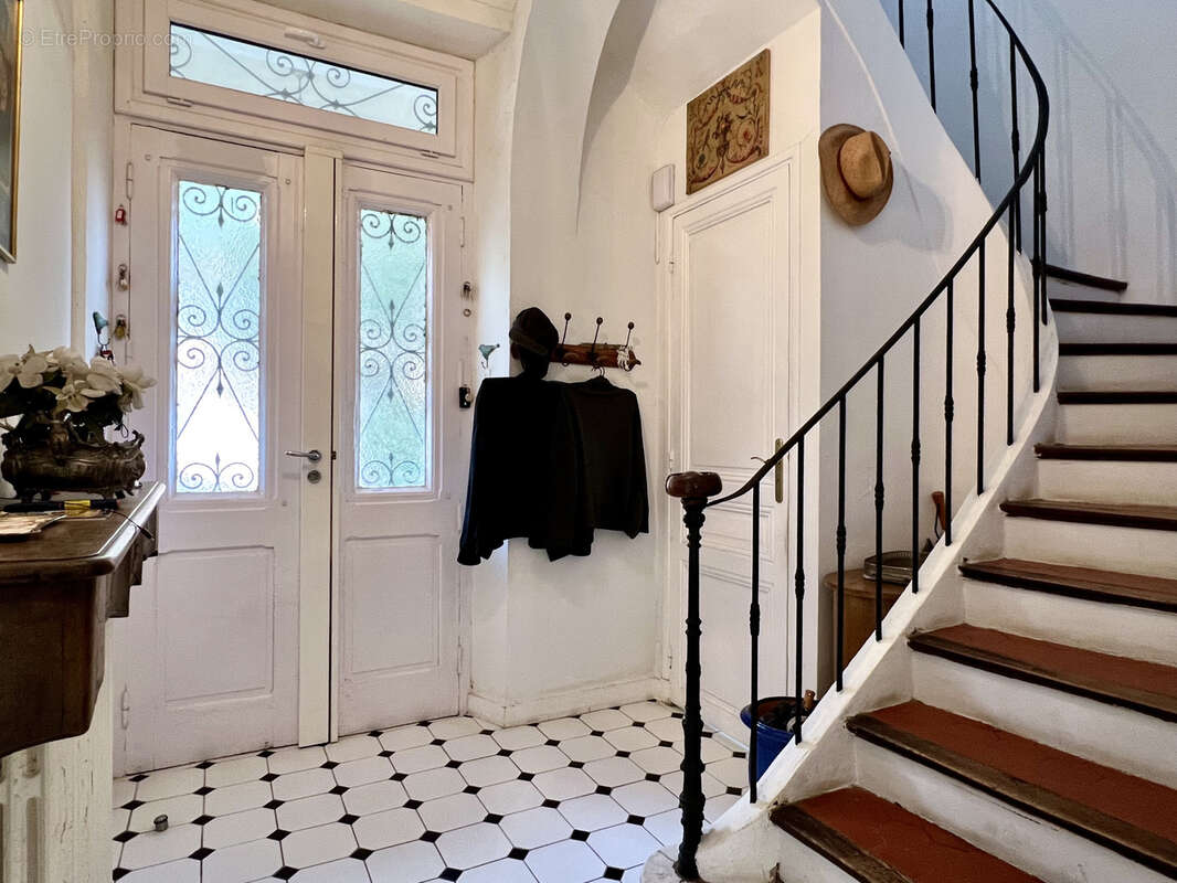 Maison à SAINTE-MAXIME