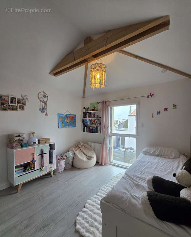 Maison à BOUGUENAIS