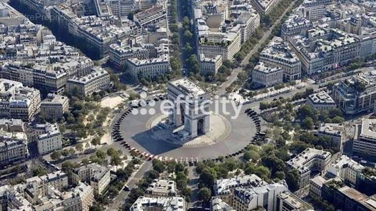 Appartement 15 m² à Paris-8e  - photo 10