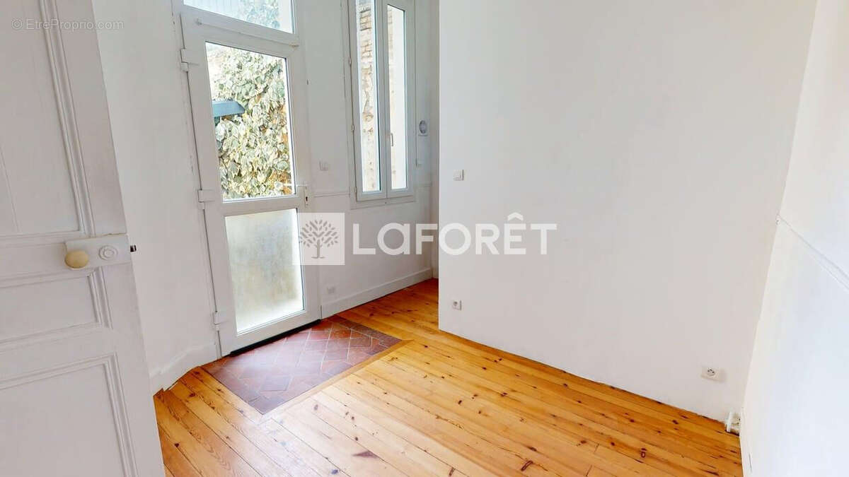 Appartement à LE HAVRE