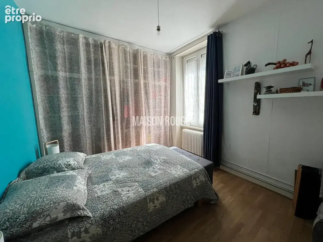 Appartement Saint-malo 3 pièce(s) - photo 3