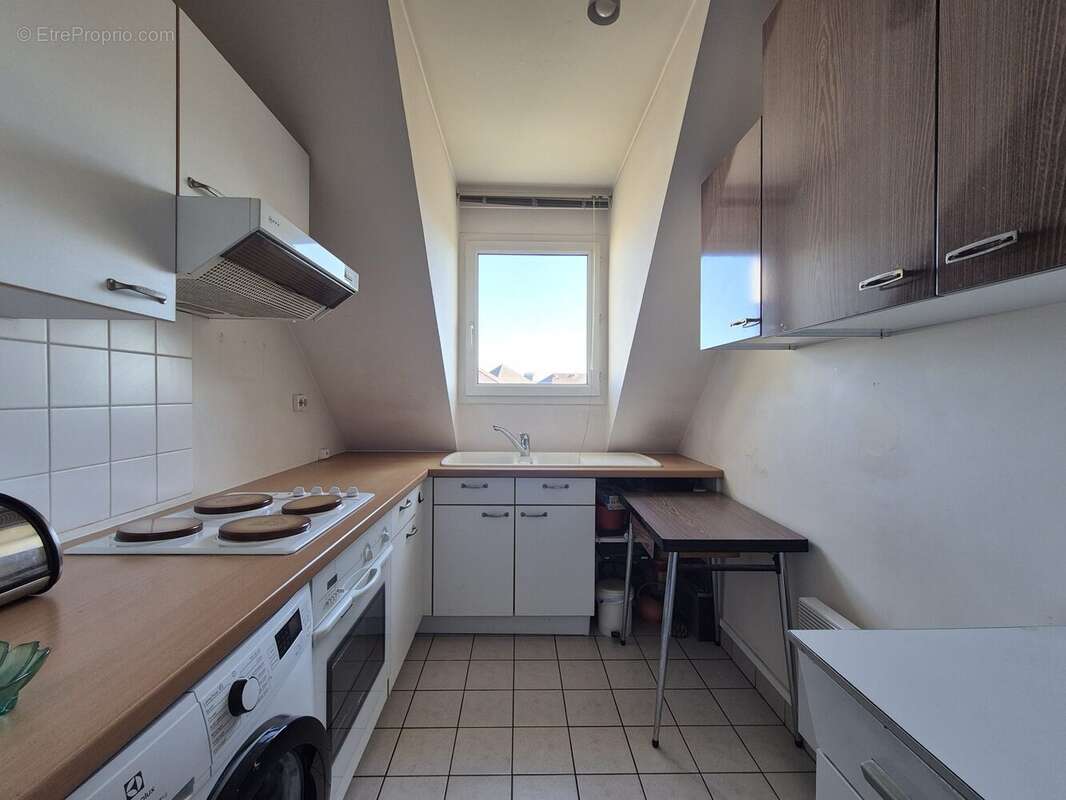 Appartement à NOISY-LE-GRAND