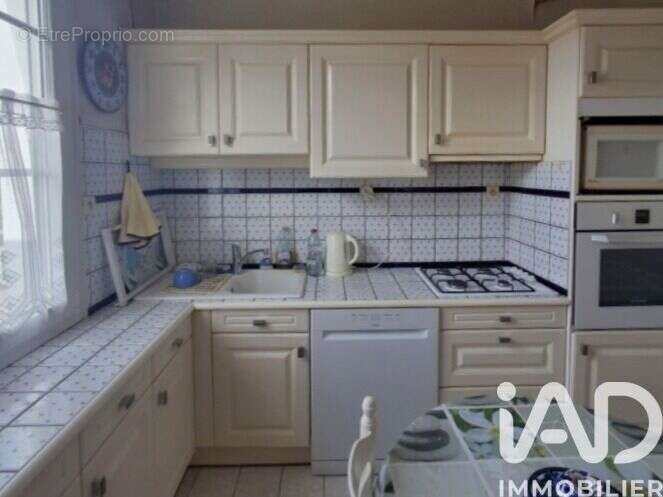Maison 105 m² à Briare  - photo 4