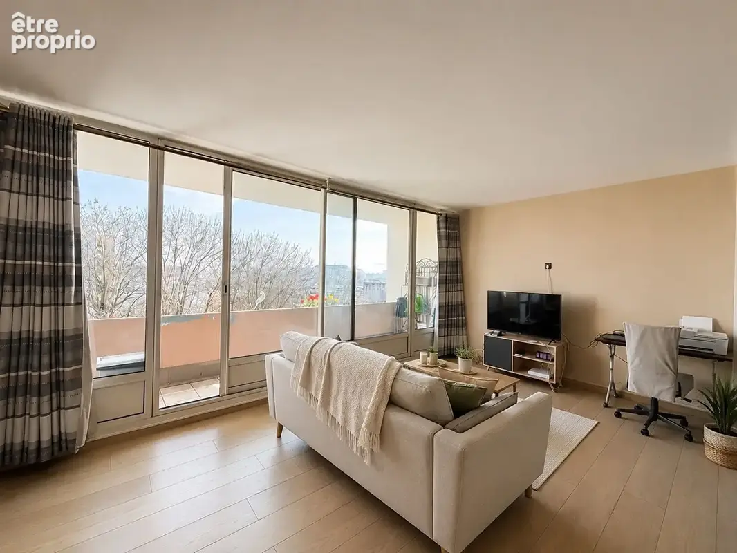 Photo Appartement à Villeneuve-D'ascq au prix de 154 000€