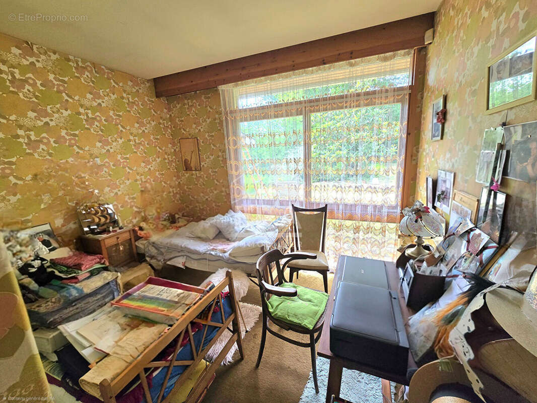 Maison à MONTPON-MENESTEROL