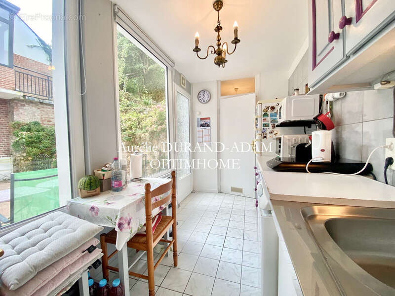 Appartement à HONFLEUR