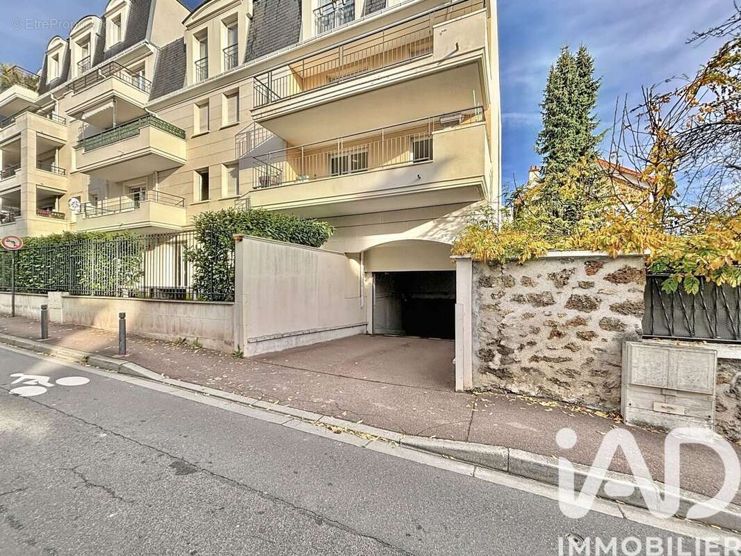 Photo 7 - Appartement à ANTONY