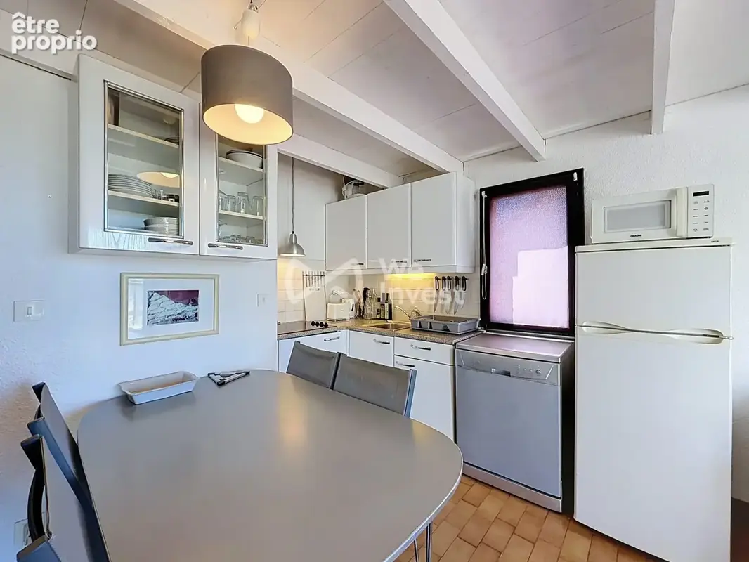 Appartement 2 pièces 28 m² à vendre à Le Barcares (66420) - photo 6