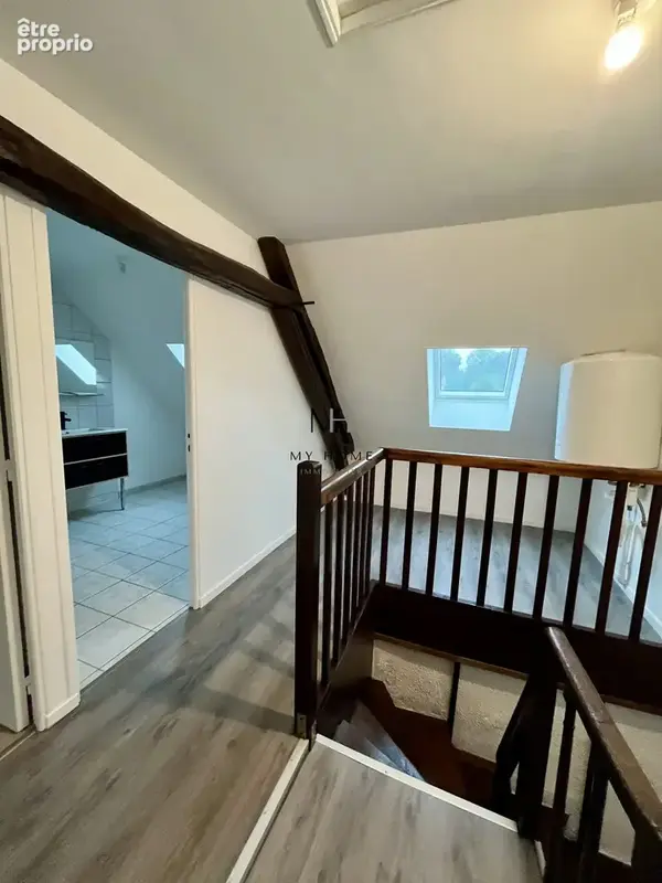 Appartement 92 m² à vendre à Fresnay-Sur-Sarthe (72130) - photo 7
