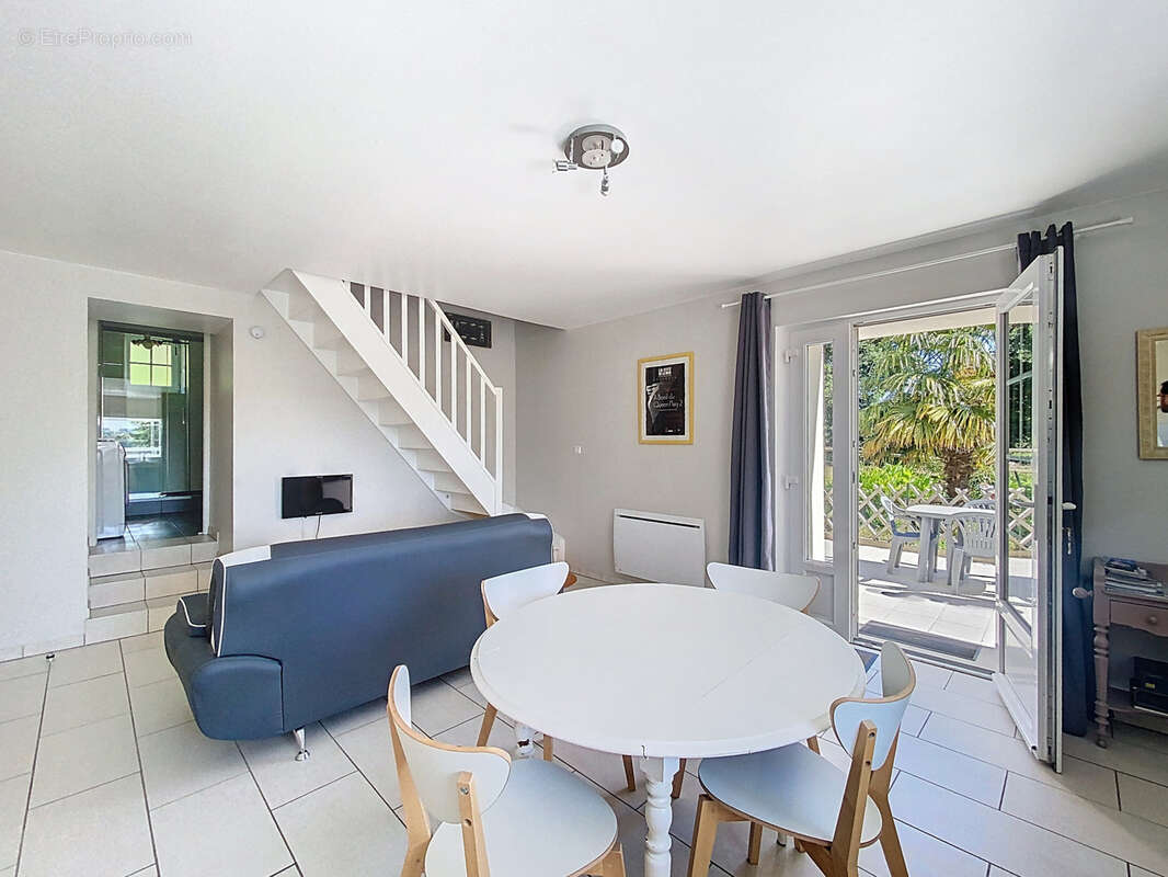 Maison à SORTOSVILLE-EN-BEAUMONT