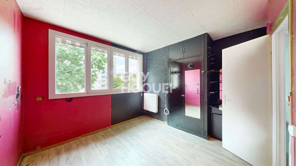 Appartement à FRANCONVILLE