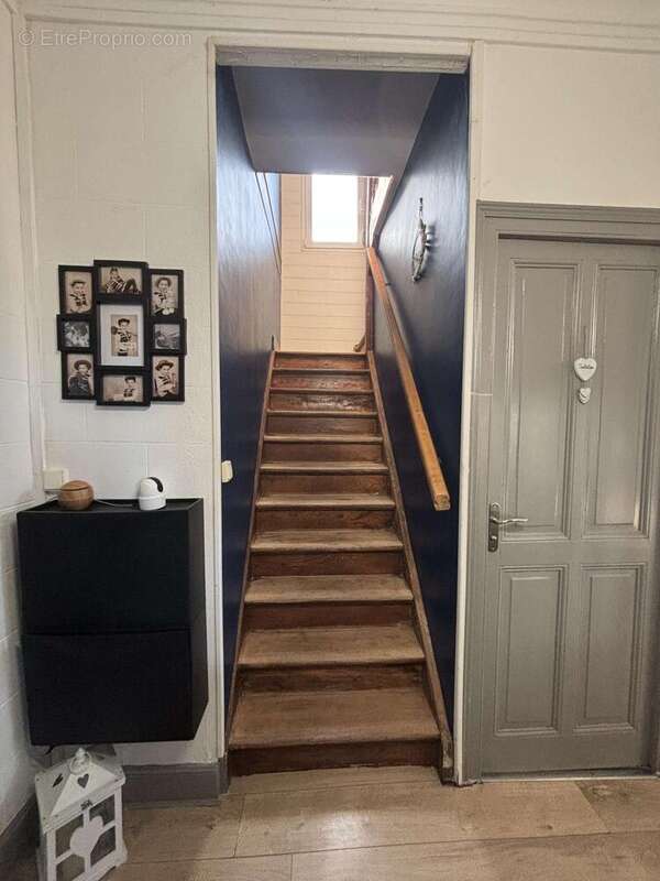 Photo 9 - Maison à HESDIN