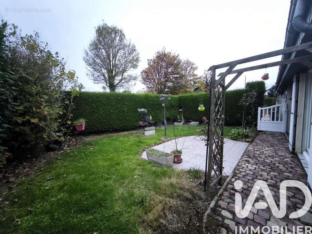 Photo 4 - Maison à HONFLEUR