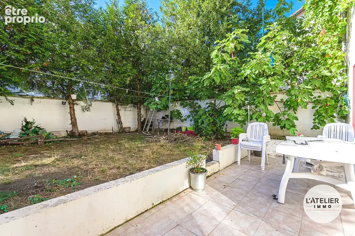 Belle maison individuelle de 158 m² avec jardin et garage - photo 11