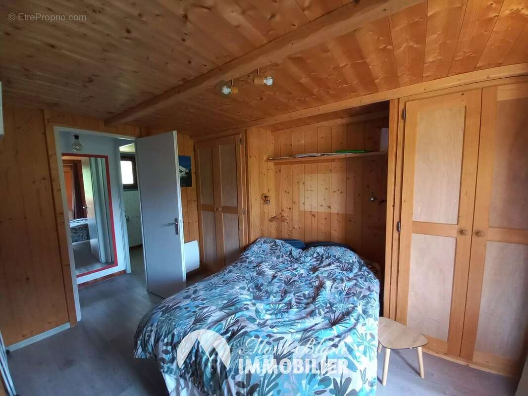 Appartement à PASSY