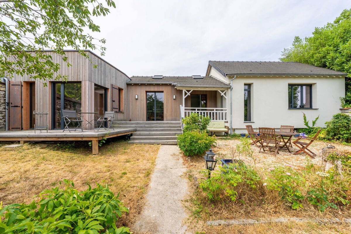 Maison à THOMERY