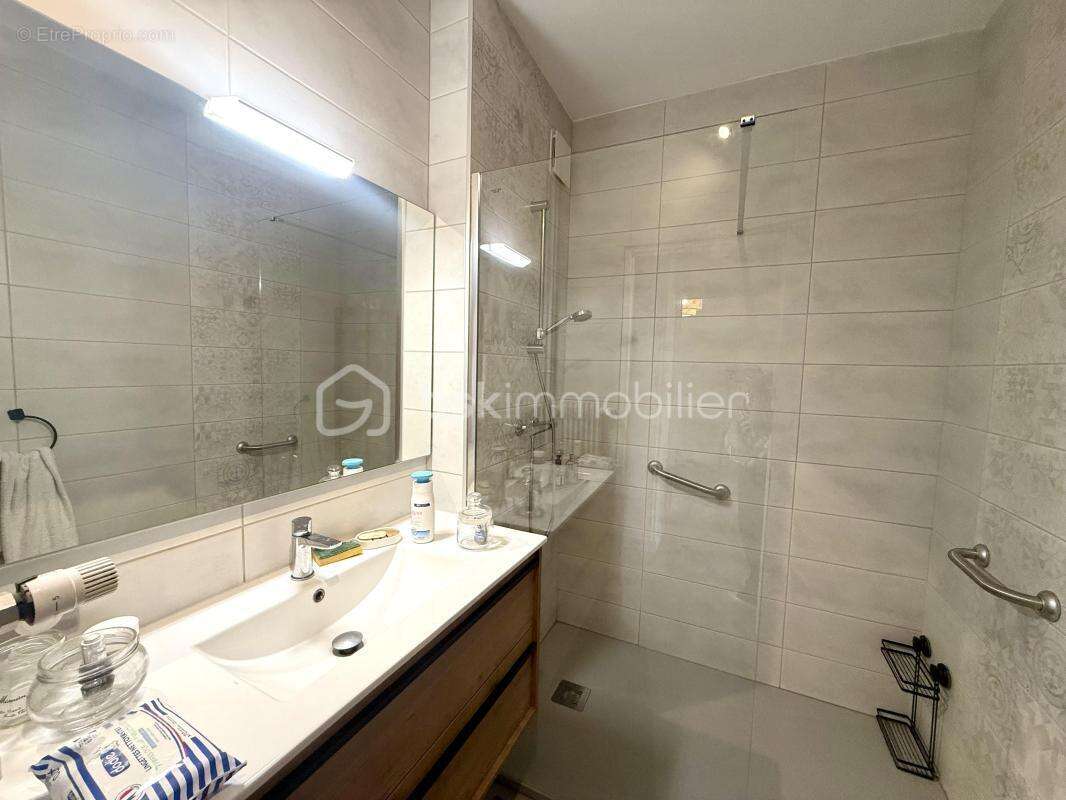 Appartement à ROANNE