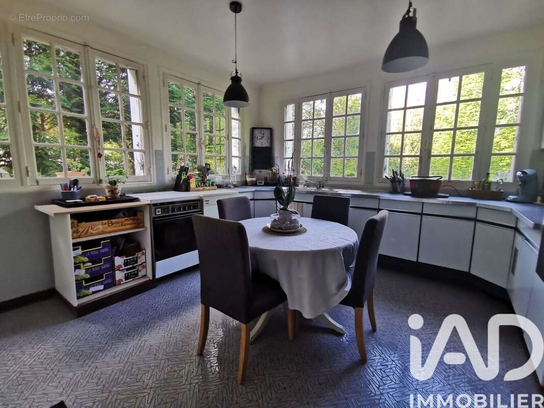Photo 6 - Maison à MAULE