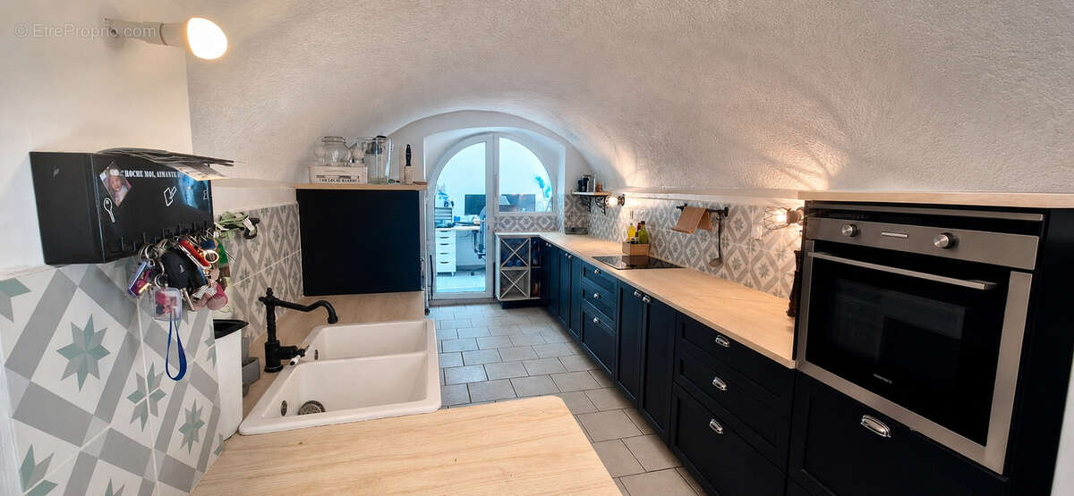 Appartement à MARSEILLE-10E