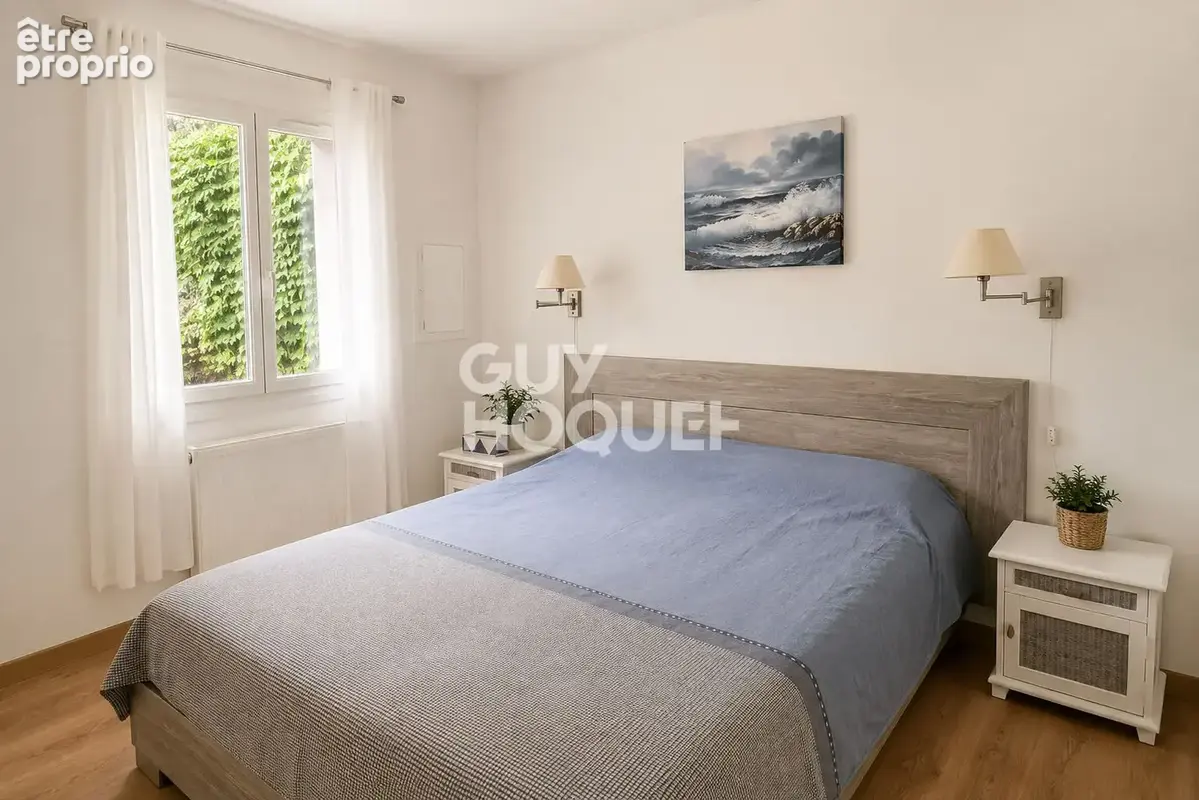 Maison familiale récente - 9 pièces - 267 m² habitables - photo 12