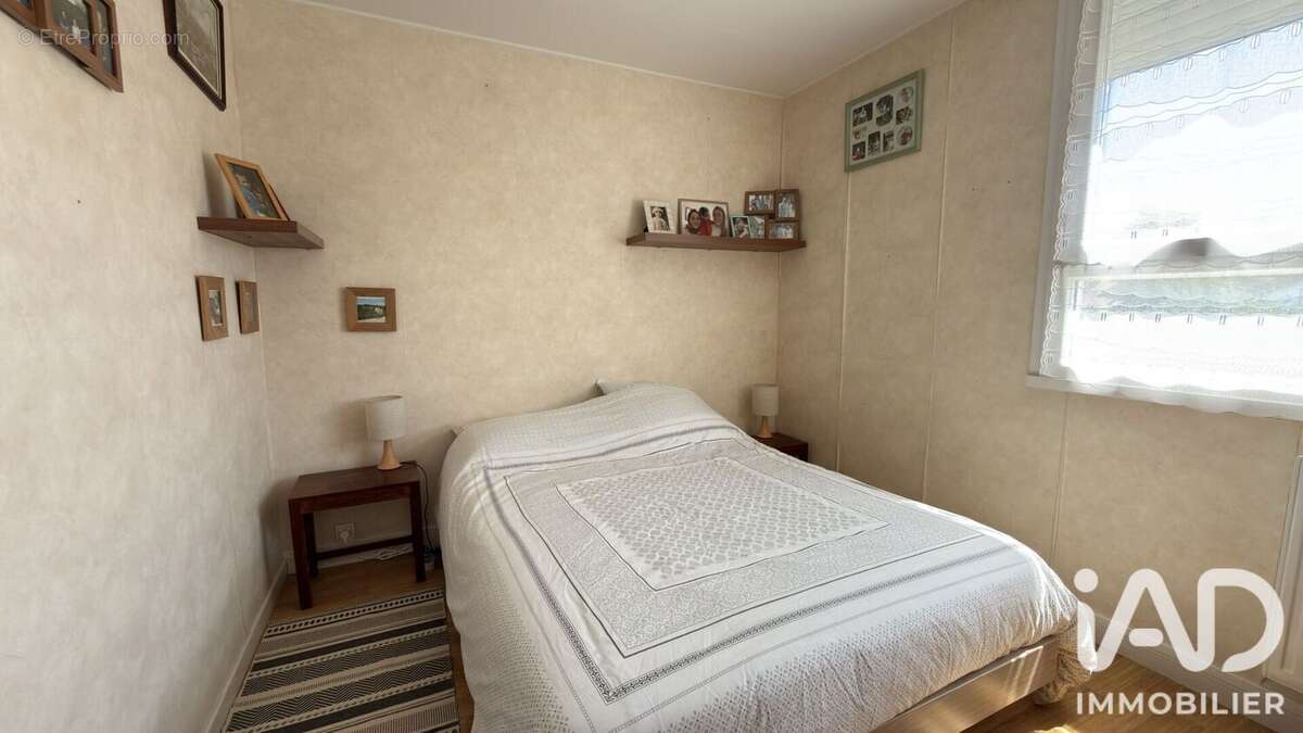 Photo 4 - Appartement à LIMOGES