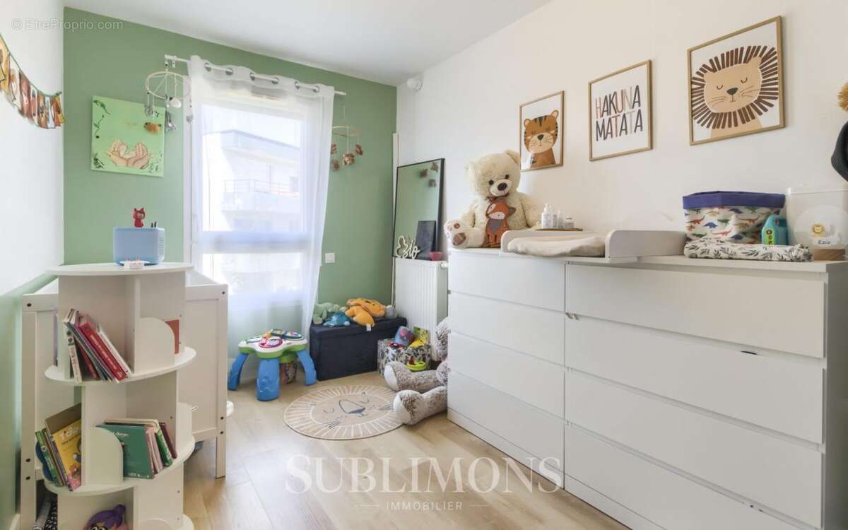 Appartement à vendre Plescop - photo 6