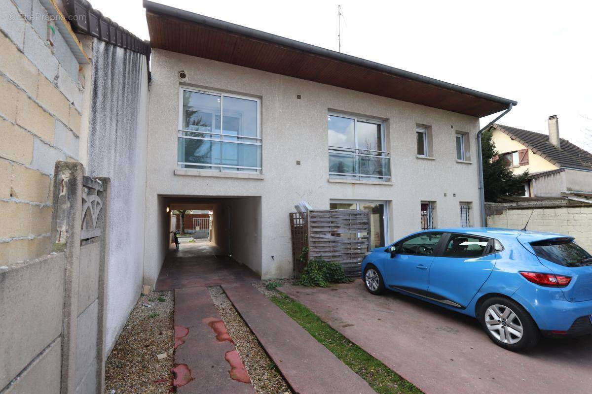 Appartement à SEVRAN