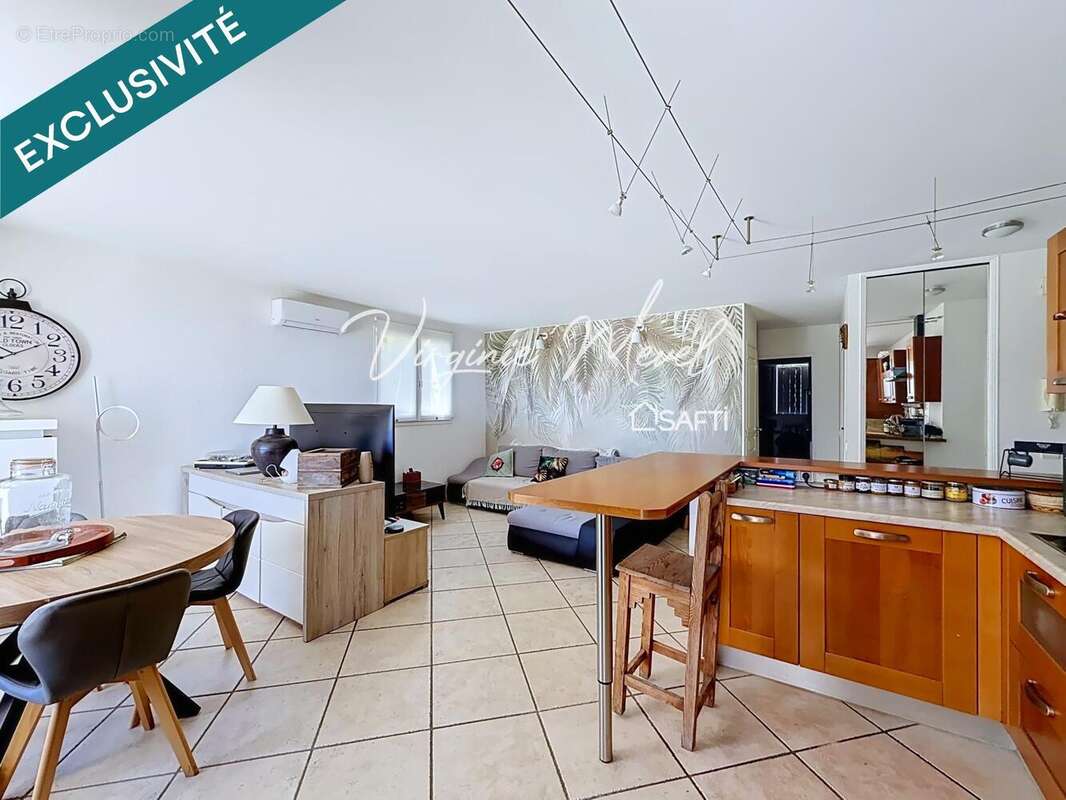 Appartement 75 m² à Nice  - photo 8