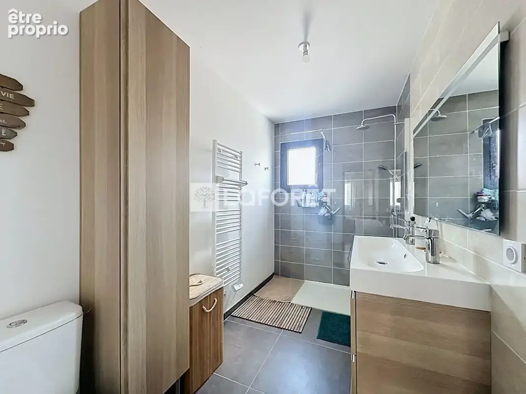 Maison à vendre Mionnay 5 pièce(s) 92.26 m2 - photo 11