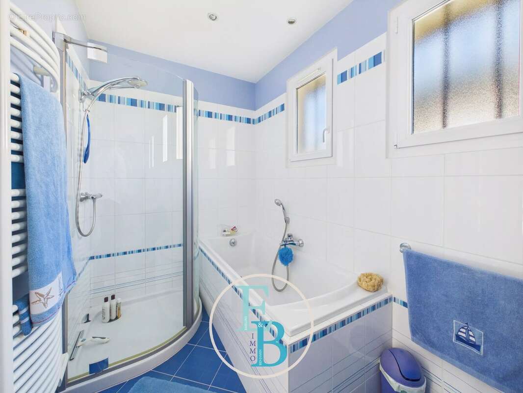 Maison à MERVILLE-FRANCEVILLE-PLAGE