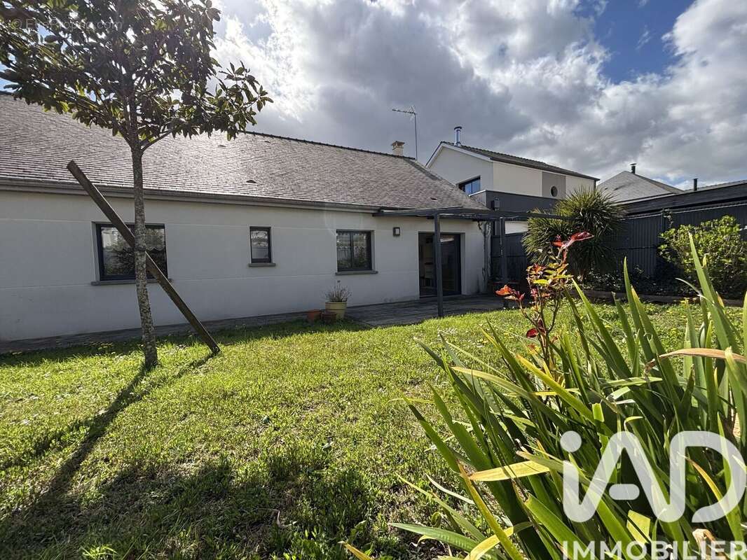 Photo 8 - Maison à SAUTRON