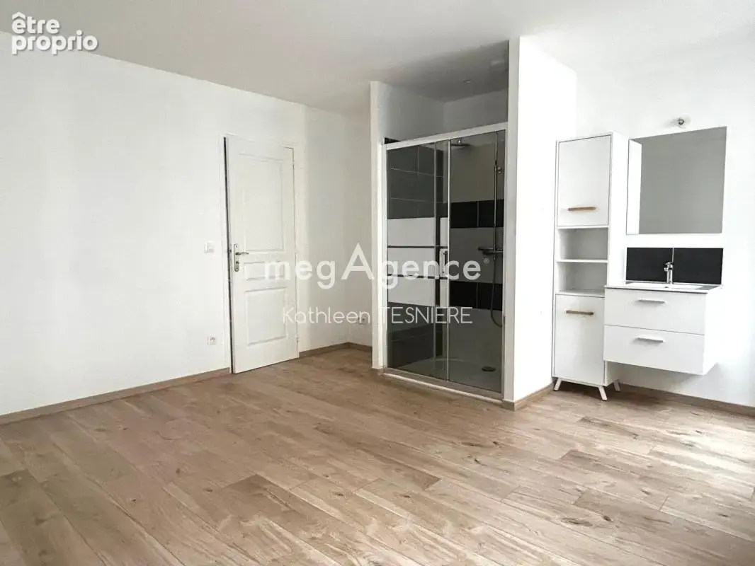 Maison de ville - photo 4