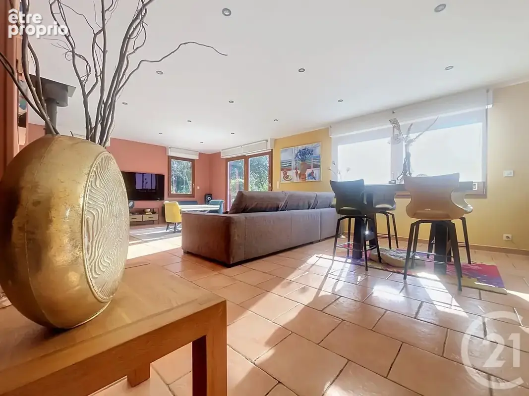 Maison 8 pièces 167 m² à vendre à Epinal (88000) - photo 5