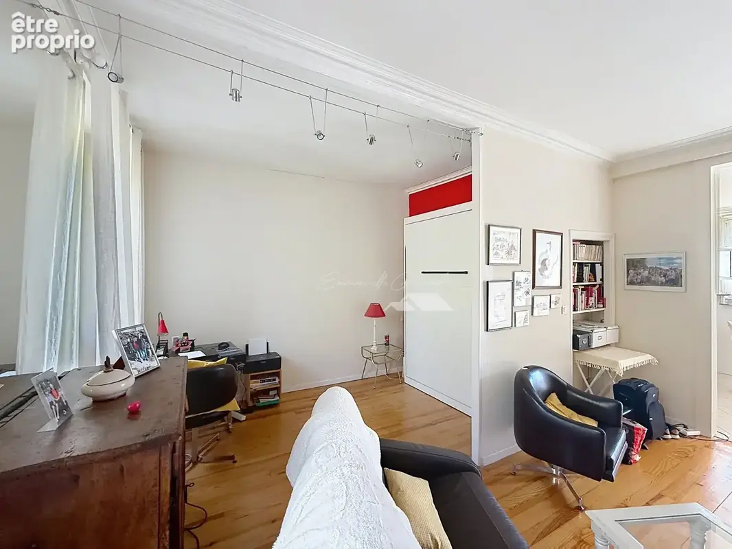 Charmant duplex 56 m2 proche centre - photo 8