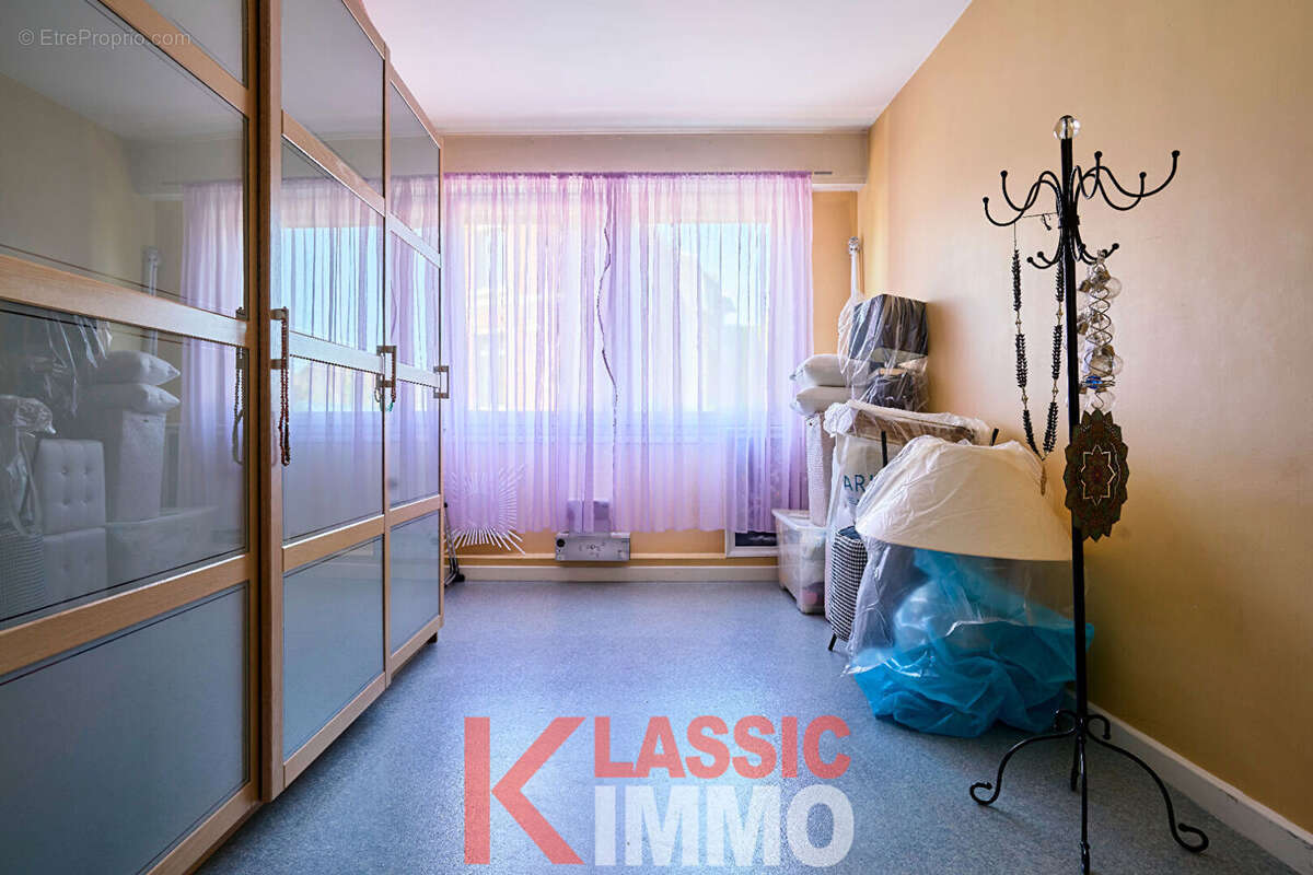 Appartement 4 chambres 135 m² garage - photo 13