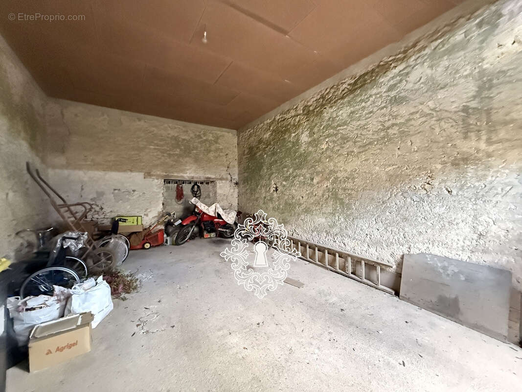 Maison à DONNEMARIE-DONTILLY