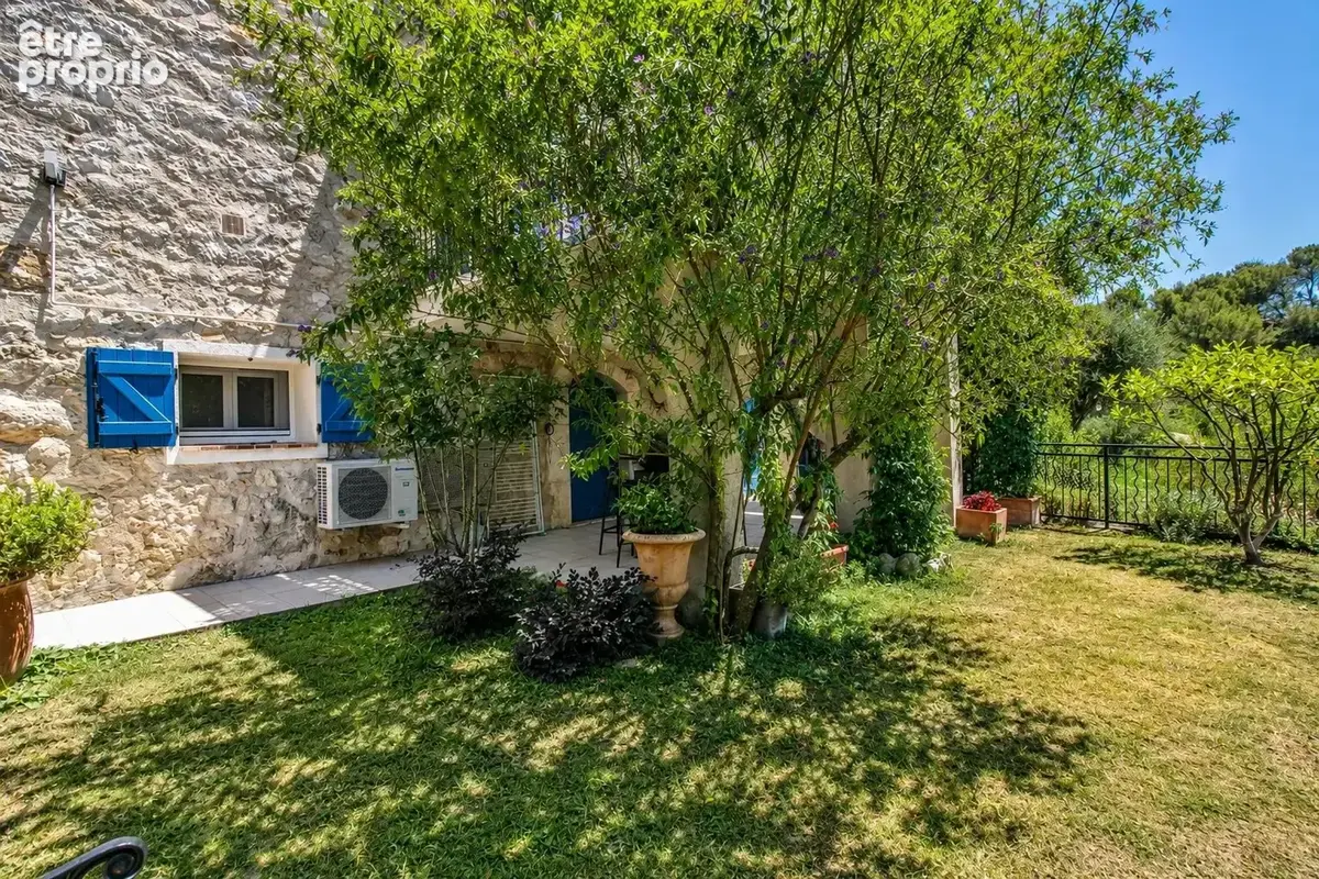Gilette//Maison 3 Pièces//Terrasse //Jardin - photo 9
