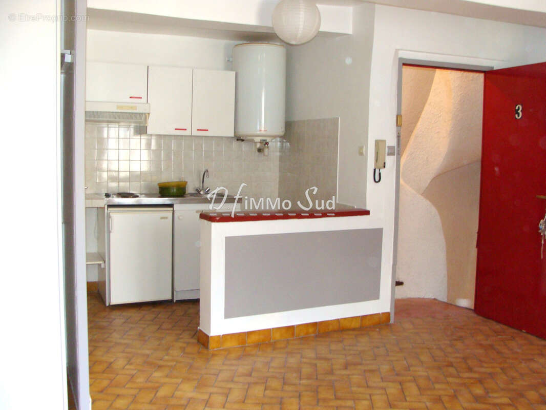 Appartement à NARBONNE