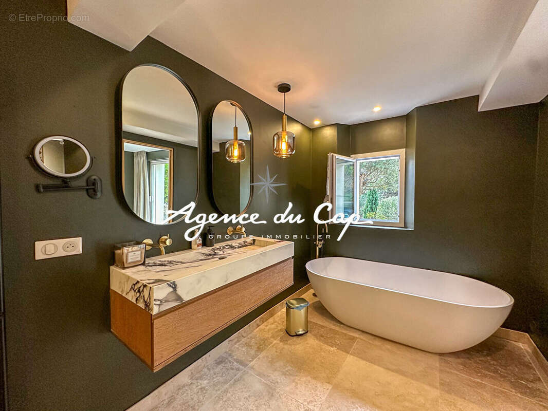 Maison à SAINTE-MAXIME