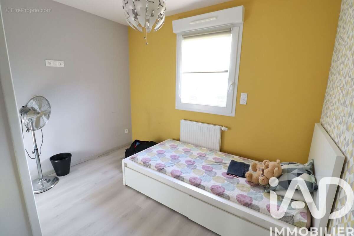 Photo 9 - Maison à LEMPDES