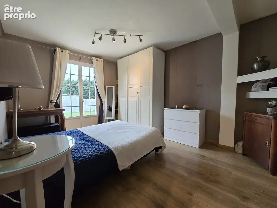 Maison 5 pièces 173 m² à vendre à Conches-En-Ouche (27190) - photo 6