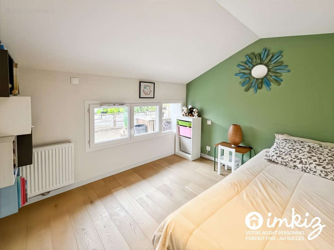 Appartement à CENON