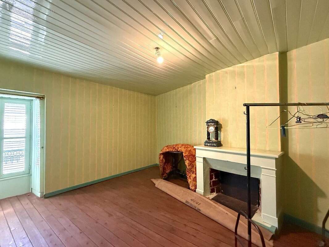 Maison de caractere - photo 14