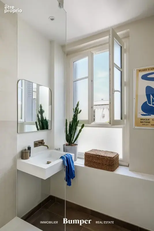 Appartement 51 m² à Lyon-6e  - photo 8