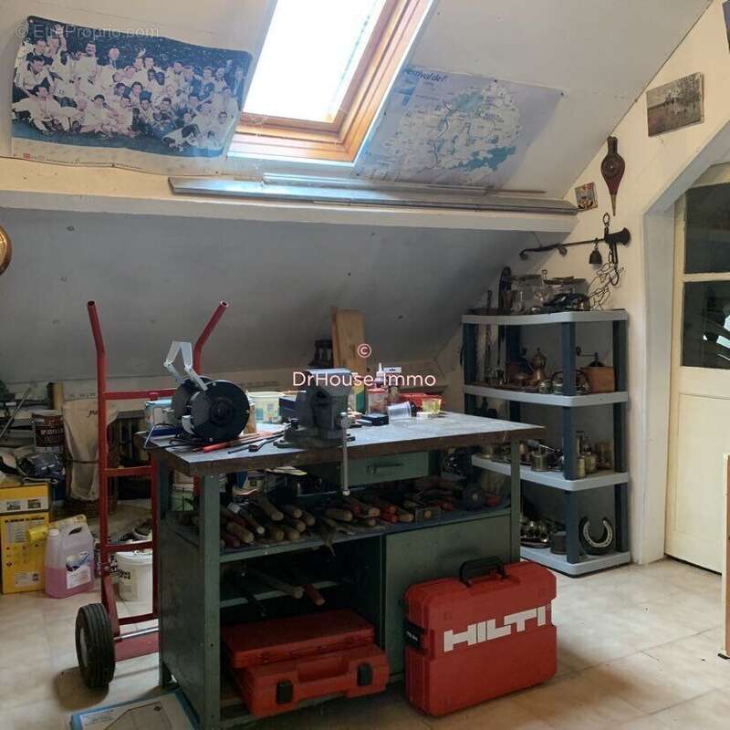 Maison 123 m² à La Ville-Aux-Clercs  - photo 45