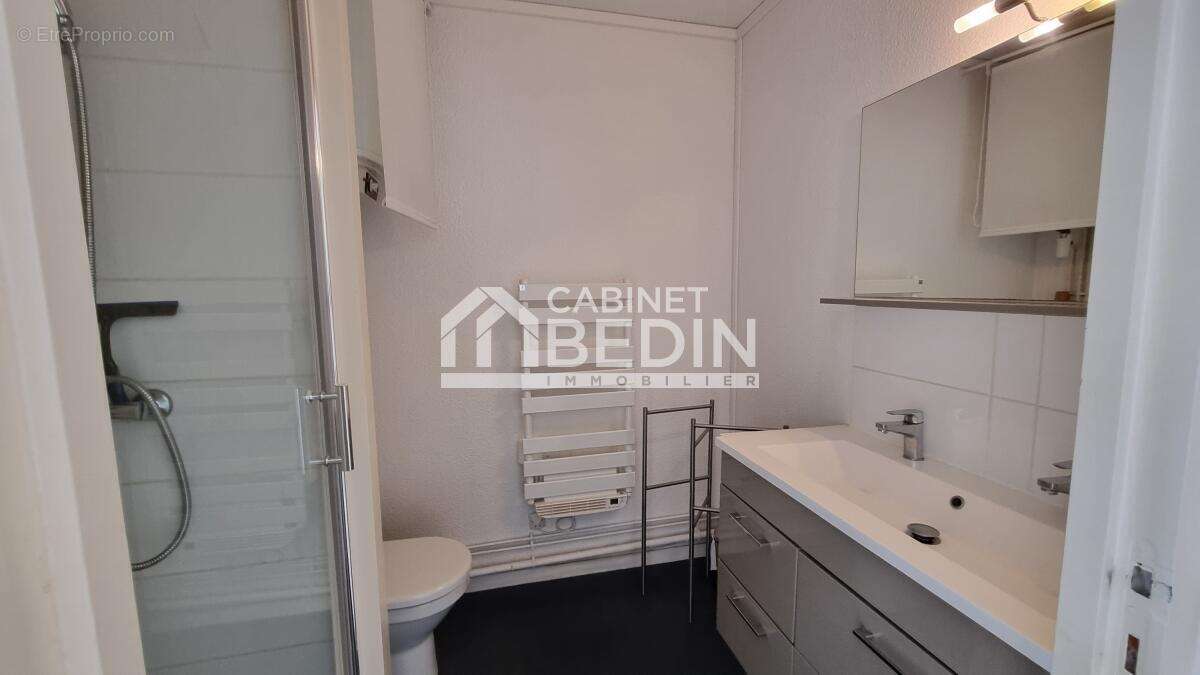 Appartement à ANDERNOS-LES-BAINS