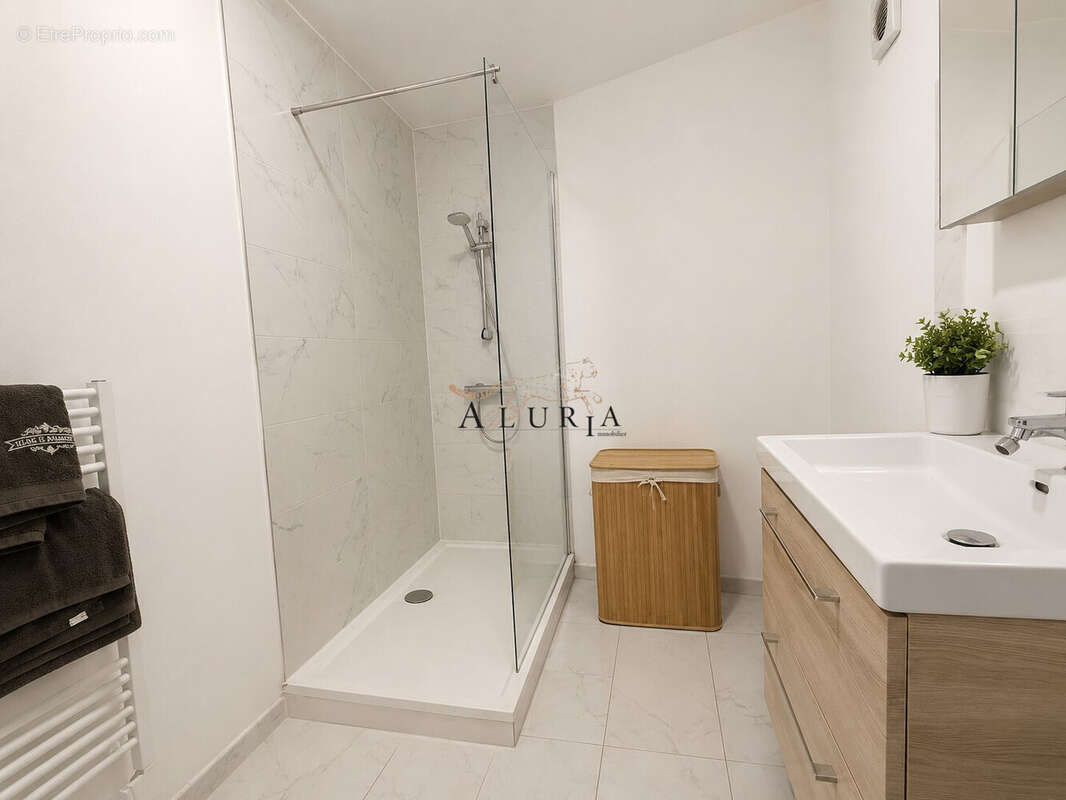Appartement à CHAMBRAY-LES-TOURS