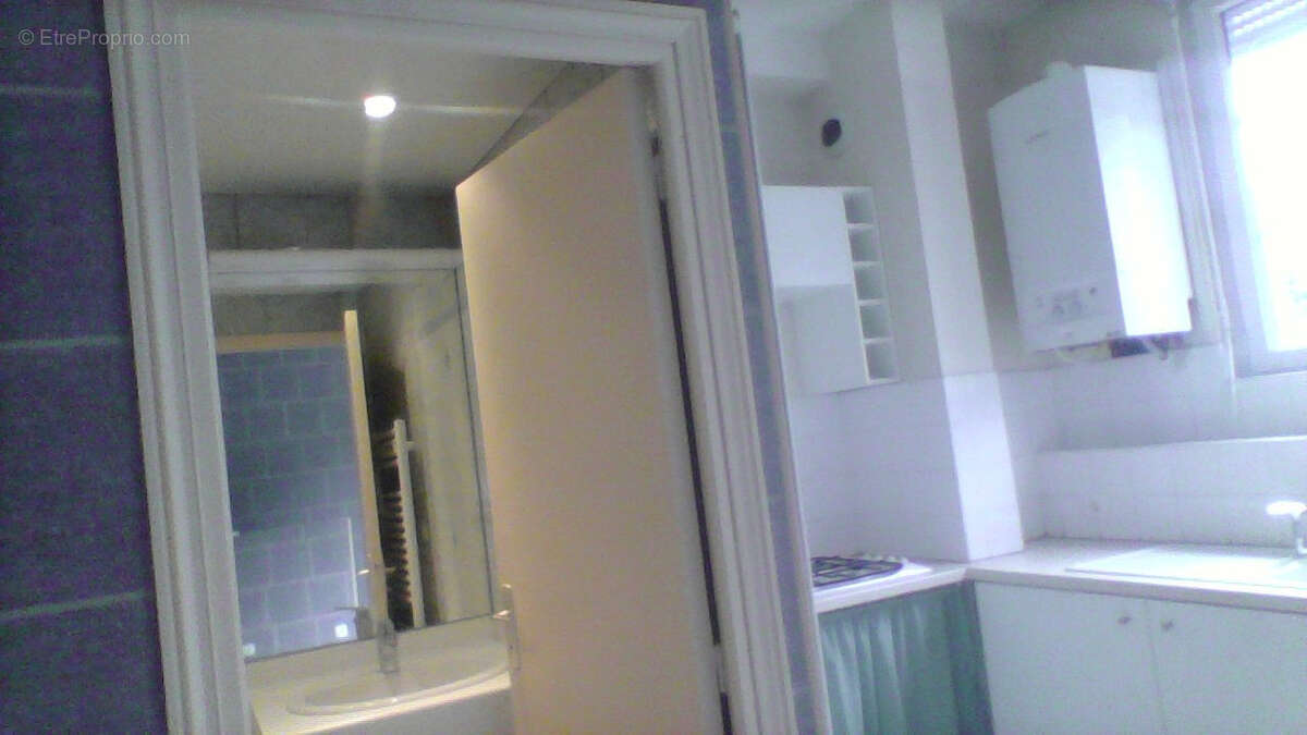 Studio dans le Val d'Athis - photo 3